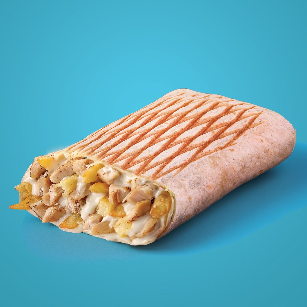 Tacos classique